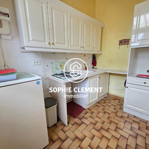 Beauvais (60000) ** L'AUTHENTIQUE **