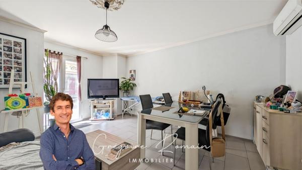 Maison Saint Chamas 5 pièce(s) 120 m2