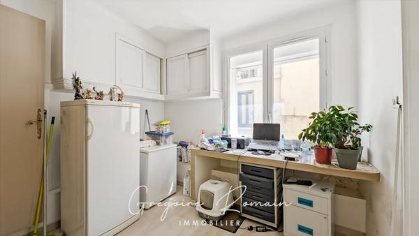 Maison Saint Chamas 5 pièce(s) 120 m2
