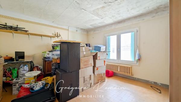 Maison Saint Chamas 5 pièce(s) 120 m2