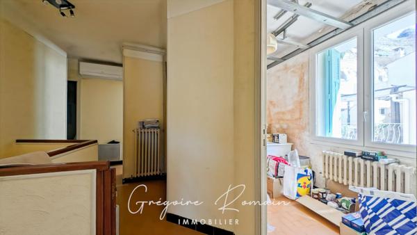 Maison Saint Chamas 5 pièce(s) 120 m2