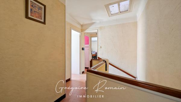 Maison Saint Chamas 5 pièce(s) 120 m2
