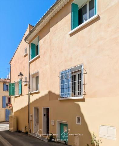 Maison Saint Chamas 5 pièce(s) 120 m2