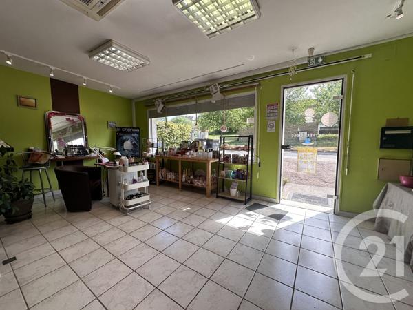 Immeuble à vendre  160 m2 GARCHIZY - 58