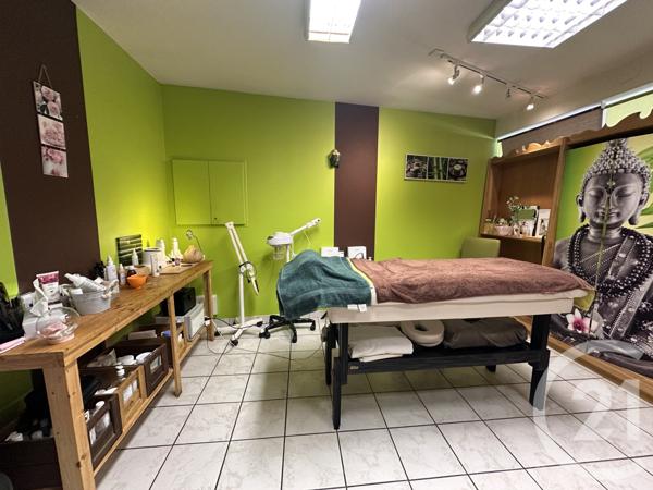 Immeuble à vendre  160 m2 GARCHIZY - 58