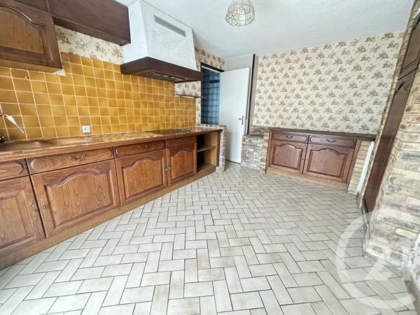 Immeuble à vendre  160 m2 GARCHIZY - 58