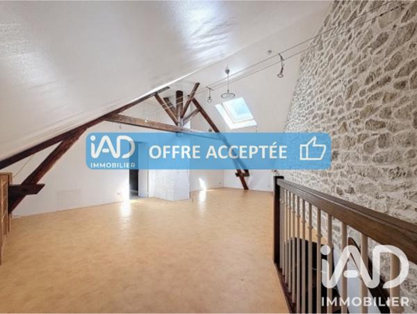 Maison à vendre 5 pièces 153 m² Épernay