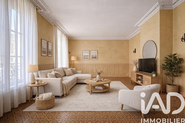 Maison à vendre 5 pièces 153 m² Épernay