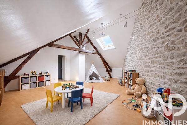 Maison à vendre 5 pièces 153 m² Épernay