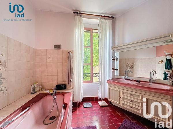 Maison à vendre 5 pièces 153 m² Épernay