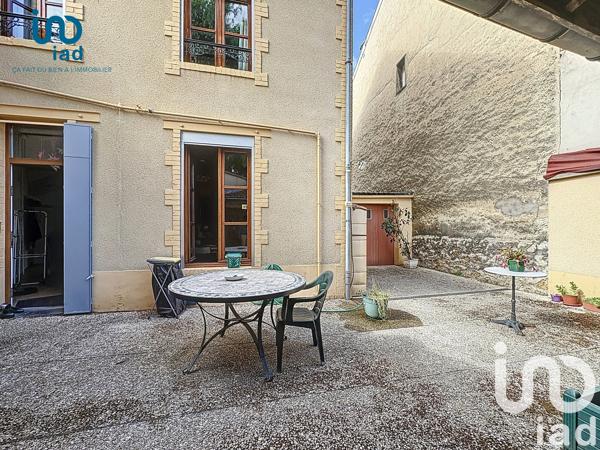 Maison à vendre 5 pièces 153 m² Épernay