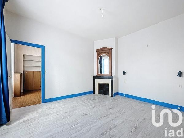 Maison à vendre 5 pièces 153 m² Épernay