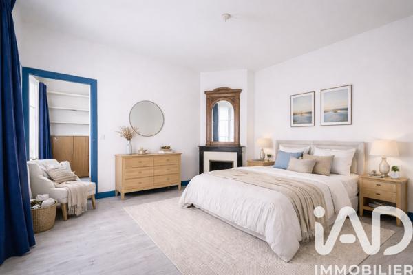 Maison à vendre 5 pièces 153 m² Épernay