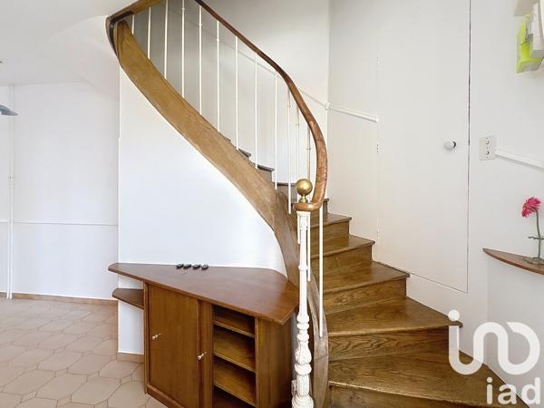 Maison à vendre 5 pièces 153 m² Épernay