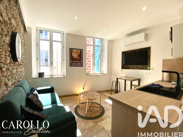 Immeuble à vendre 140 m² Carcassonne