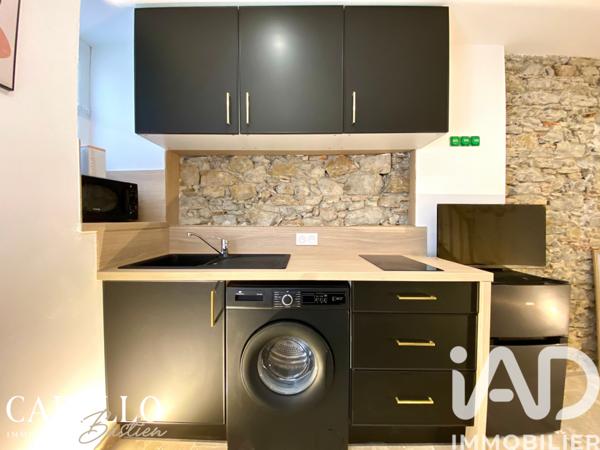 Immeuble à vendre 140 m² Carcassonne