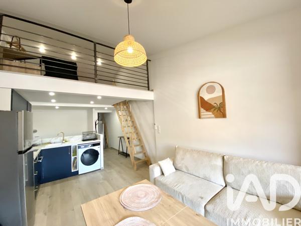 Immeuble à vendre 140 m² Carcassonne