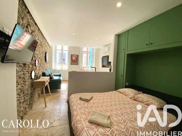 Immeuble à vendre 140 m² Carcassonne