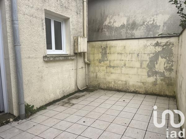 Maison à vendre 4 pièces 85 m² Saint-Thuriau