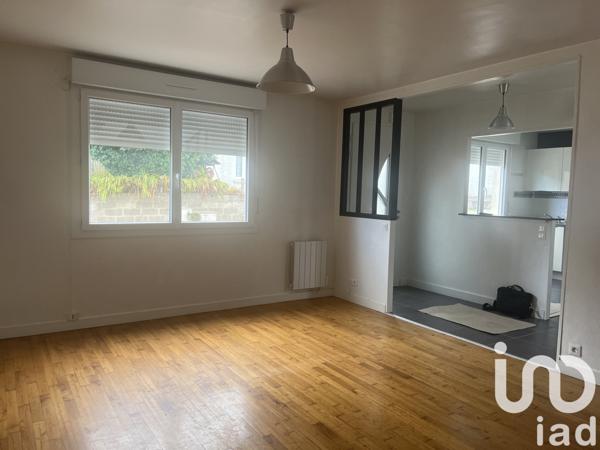 Maison à vendre 4 pièces 85 m² Saint-Thuriau