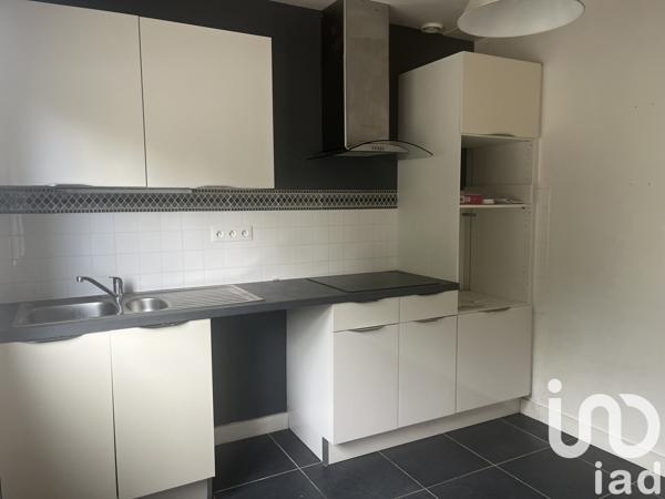 Maison à vendre 4 pièces 85 m² Saint-Thuriau