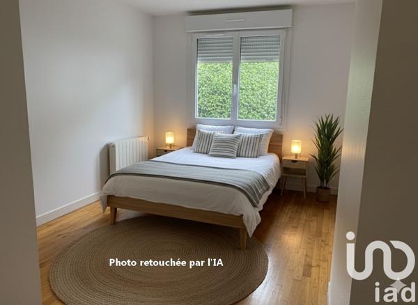 Maison à vendre 4 pièces 85 m² Saint-Thuriau