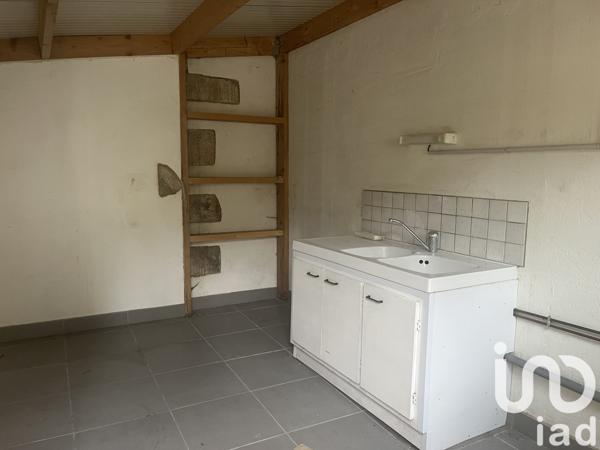 Maison à vendre 4 pièces 85 m² Saint-Thuriau