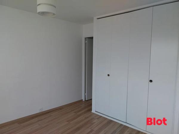 Appartement 2 pièce(s)