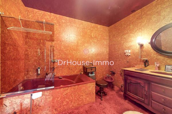 Maison à vendre 7 pièces de 293 m²