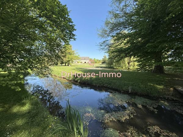 Maison à vendre 7 pièces de 293 m²