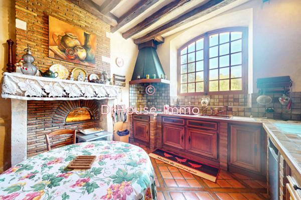 Maison à vendre 7 pièces de 293 m²