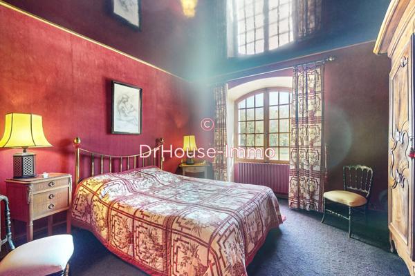 Maison à vendre 7 pièces de 293 m²