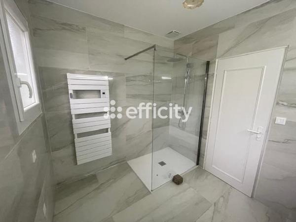 Maison 4 pièces - 125 m²