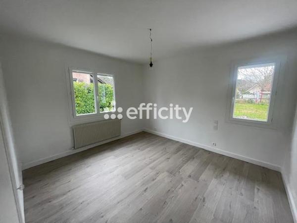 Maison 4 pièces - 125 m²