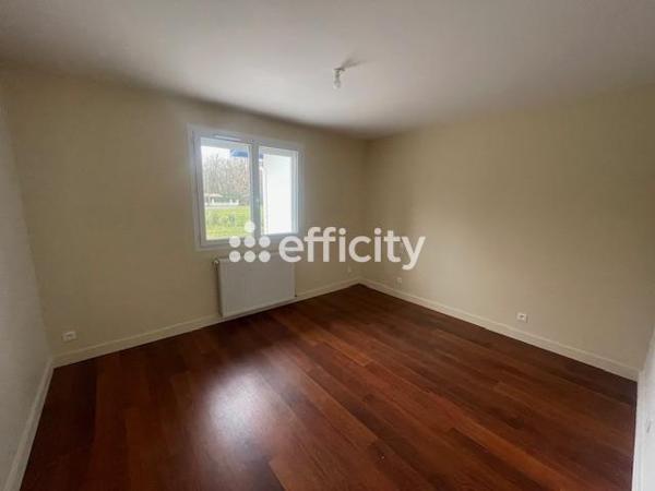 Maison 4 pièces - 125 m²