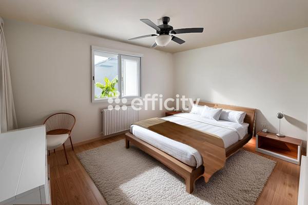 Maison 4 pièces - 125 m²