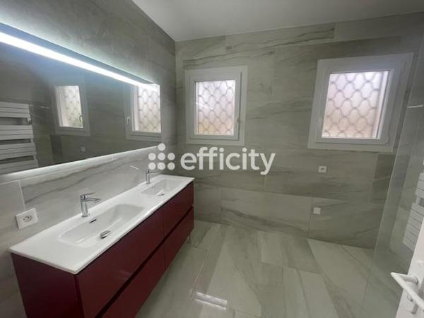 Maison 4 pièces - 125 m²