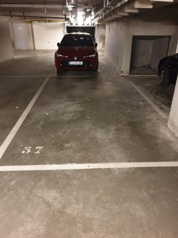 Parking à vendre Marcq-en-Barœul (59700)
