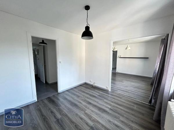 Appartement à vendre 3 pièces 66.68m²