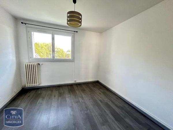 Appartement à vendre 3 pièces 66.68m²