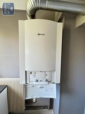 Appartement à vendre 3 pièces 66.68m²