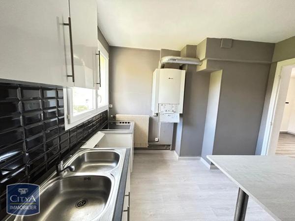 Appartement à vendre 3 pièces 66.68m²