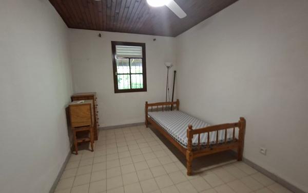 Maison à louer