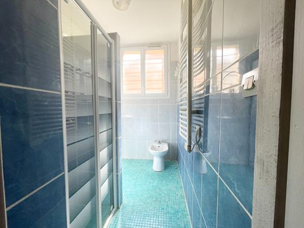 Maison à vendre à Mérignac Arlac, garage, terrain 2078m² divisible