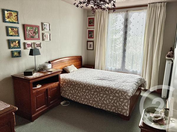 Appartement F4 à vendre  4 pièces - 77,12 m2 BOISSY ST LEGER - 94