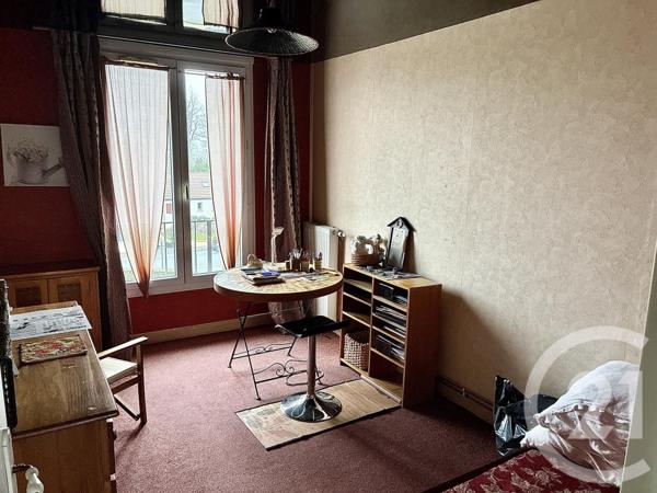 Appartement F4 à vendre  4 pièces - 77,12 m2 BOISSY ST LEGER - 94