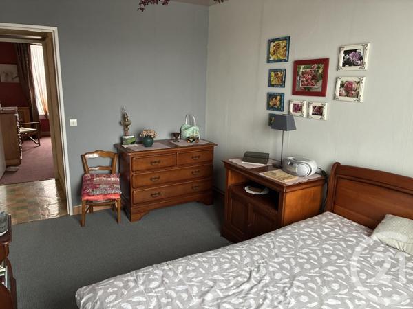 Appartement F4 à vendre  4 pièces - 77,12 m2 BOISSY ST LEGER - 94