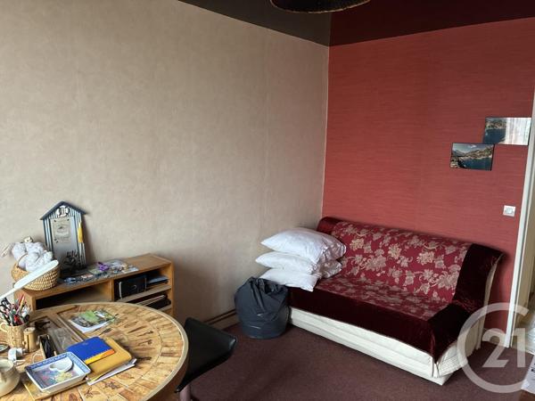 Appartement F4 à vendre  4 pièces - 77,12 m2 BOISSY ST LEGER - 94