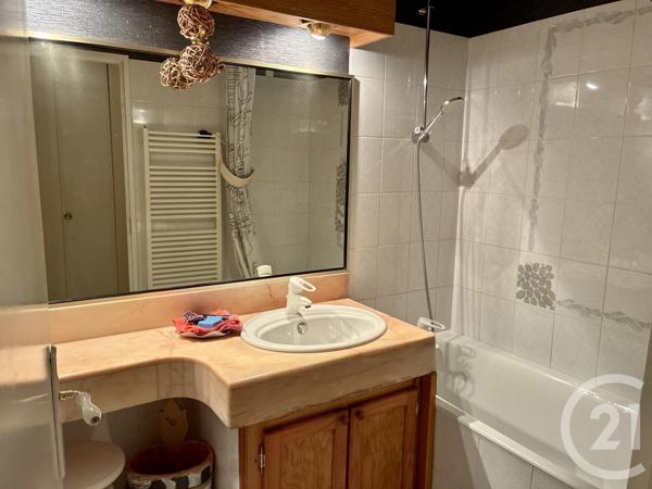 Appartement F4 à vendre  4 pièces - 77,12 m2 BOISSY ST LEGER - 94