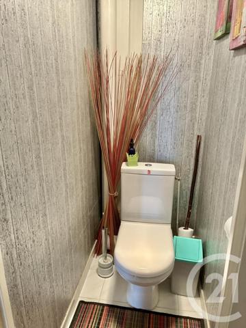 Appartement F4 à vendre  4 pièces - 77,12 m2 BOISSY ST LEGER - 94